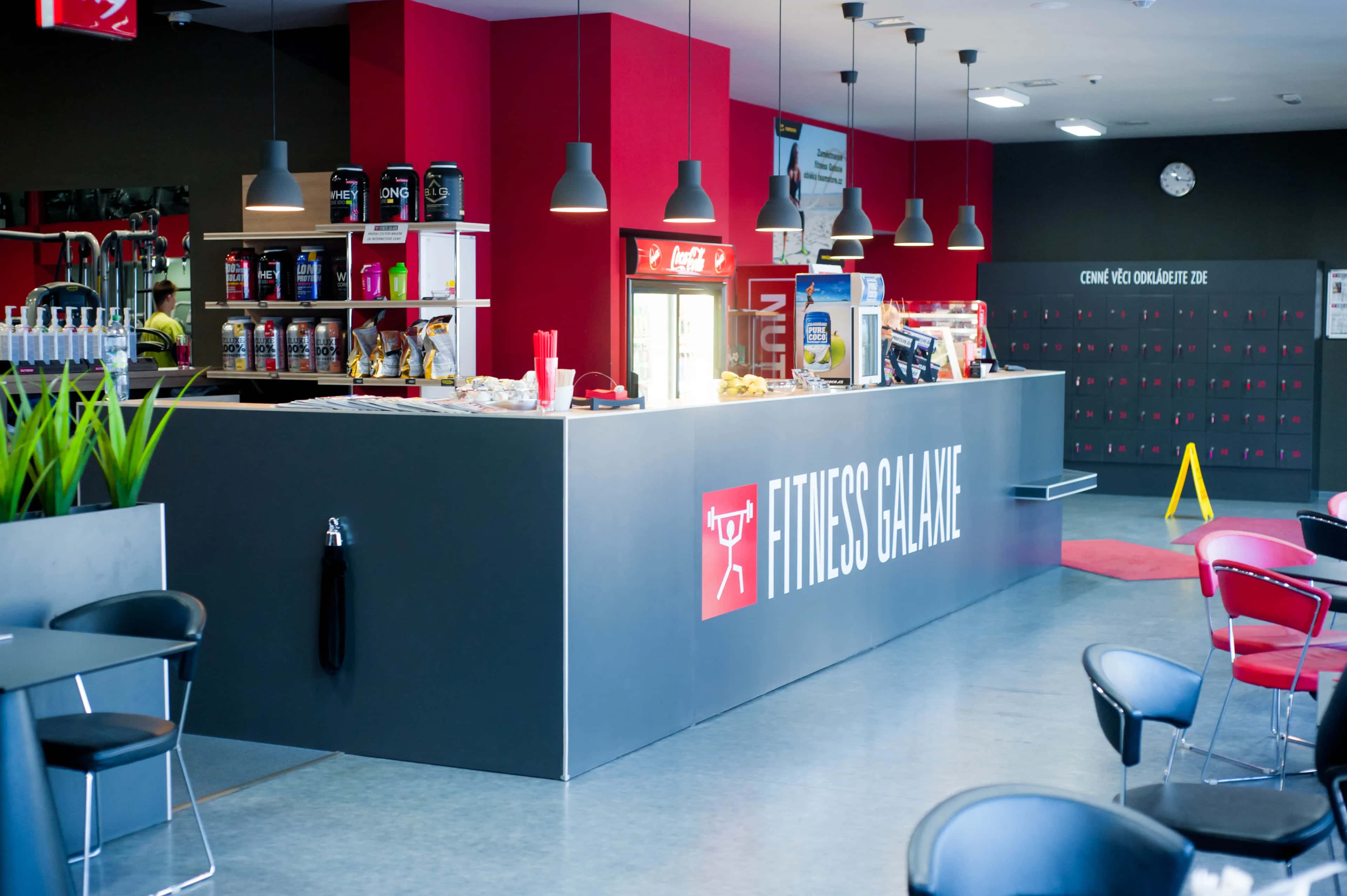 Galerie