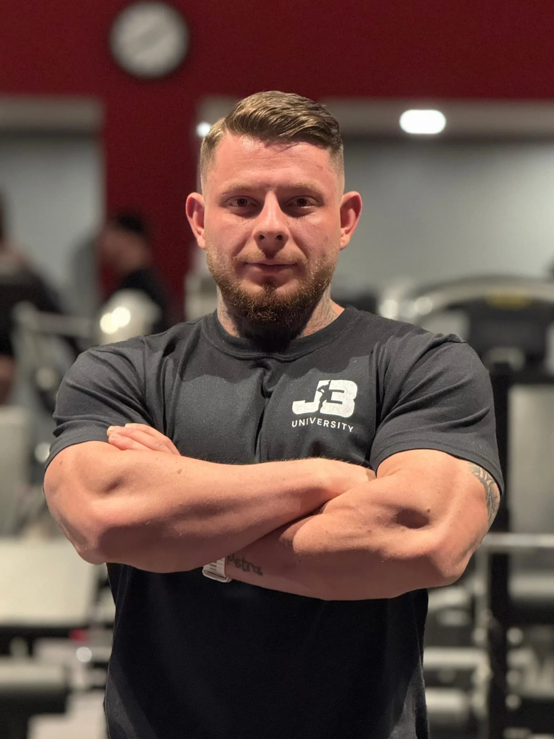 Michal Smetana