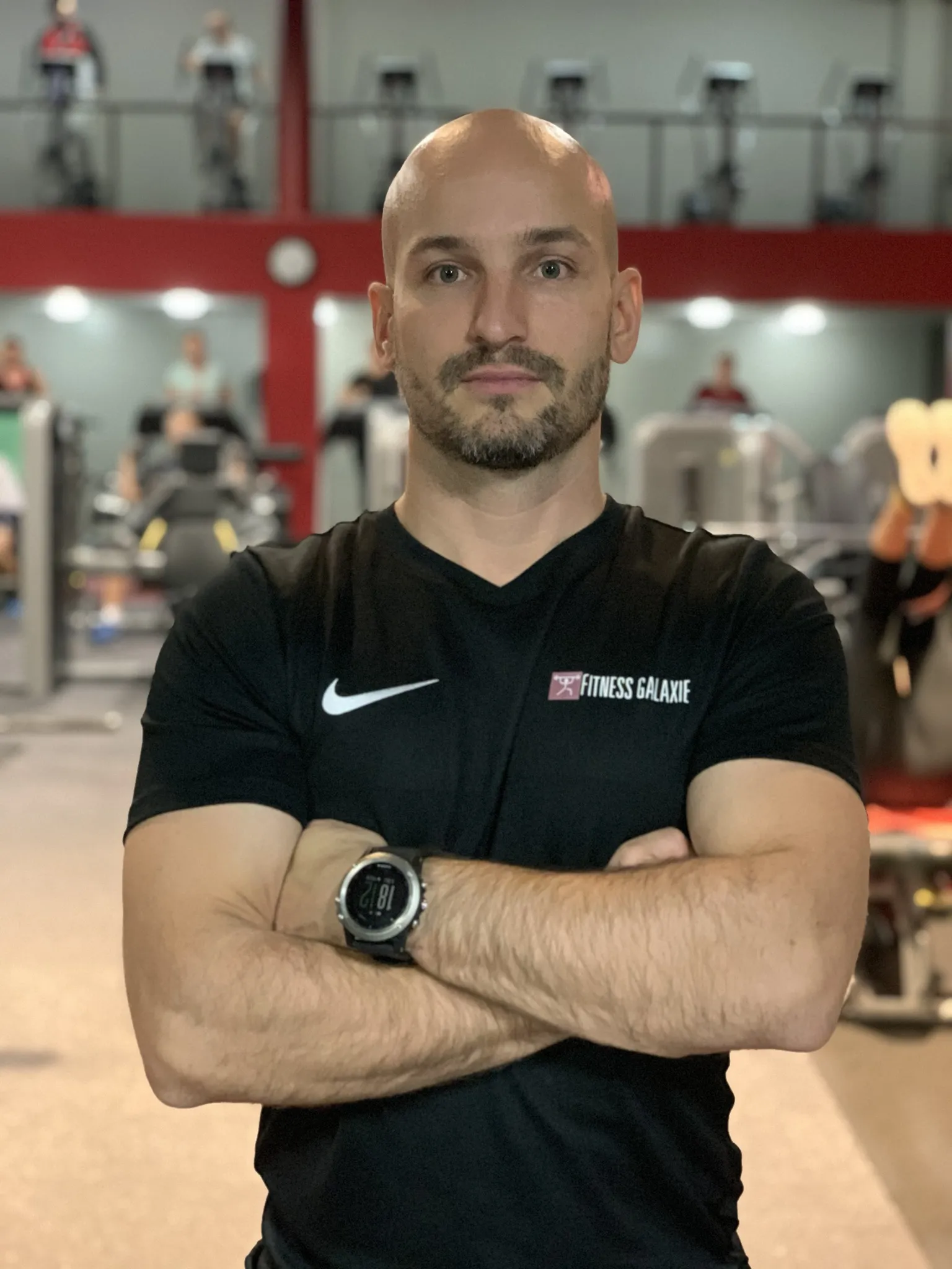 Michal Uzel
